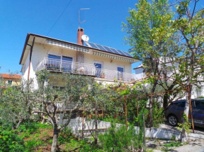 Apartment in Umag/Istrien 11989